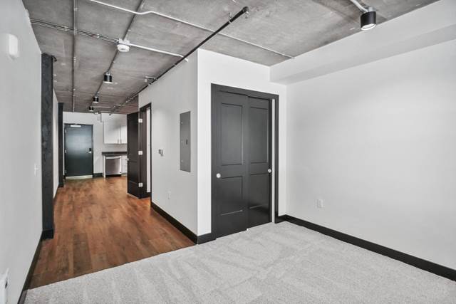 Studio apartment at Cityline Residences Apartments in Greeley, CO